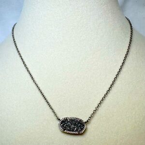 Kendra Scott Elisa Necklace